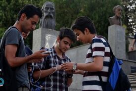 اینترنت واقعا به حالت قبل برمی‌گردد؟