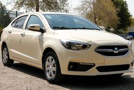 اعلام نتایج قرعه کشی ۳ خودرو سایپا امروز - ۲۷ مرداد ۱۴۰۴