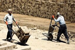 لطفا جلوی تعدیل و بیکار شدن کارگران را بگیرید 