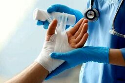 قیمت لباس سوختگی ۲ تا ۴۰ میلیون / رسانه ملی به فکر درآمدزایی است
