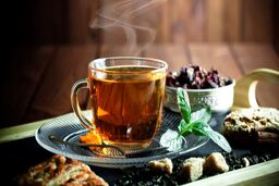 تقویت جایگاه و صادرات چای ایرانی