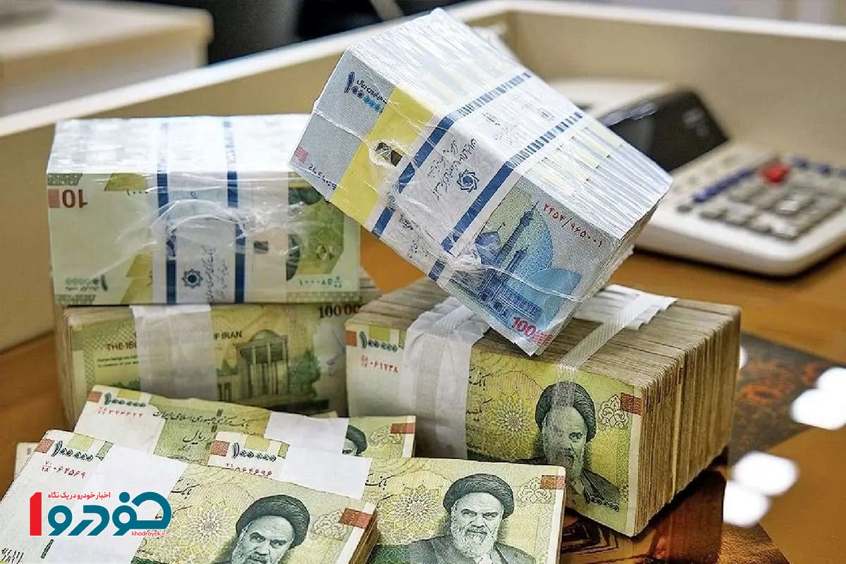 صف نیم میلیون نفری متقاضیان دریافت وام فرزندآوری