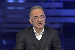 فوری/ قره‌ئی مدیرعامل جدید ایران خودرو شد 