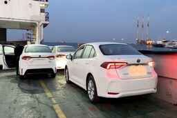 هشدار جدی درباره خالی فروشی خودروهای وارداتی / مردم مراقب باشند!