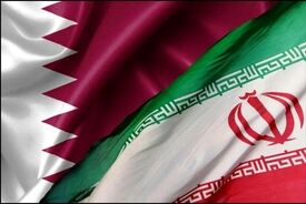 فوری/ قطر به خاطر حمله به تاسیسات نفتی ایران آمپر چسباند!