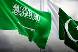 یک معامله بزرگ در خاورمیانه!