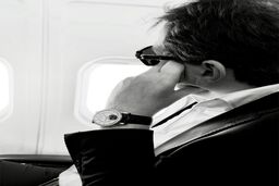 عکس ساعت لوکس بابک زنجانی حسابی وایرال شد