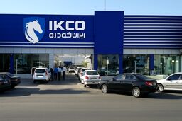 قیمت جدید خودروهای ایران‌خودرو - ۶ آبان/ اختلاف بازار و کارخانه بالای ۲۰ درصد شد!