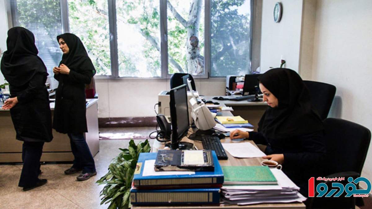 برنامه دولت برای استخدام ۱۰۰ هزار نفر