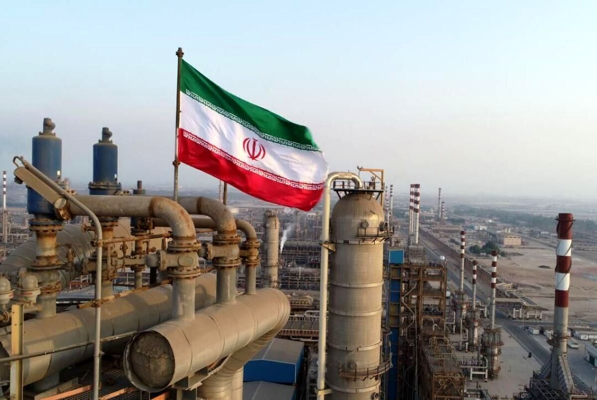 برنامه مهم نفتی ایران تا پایان ۱۴۰۴ مشخص شد