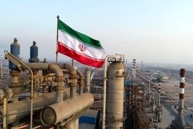 برنامه مهم نفتی ایران تا پایان ۱۴۰۴ مشخص شد