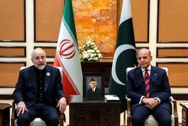 اولین پیام قالیباف بعد از مذاکرات پاکستان / آمریکا اصول ما را درک کرد