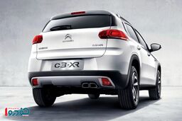 قیمت جدید خودرو سیتروئن c3xr اعلام شد - خرداد ۱۴۰۵