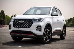 آخرین قیمت محصولات سری ایکس مدیران خودرو - ۲۵ مرداد
