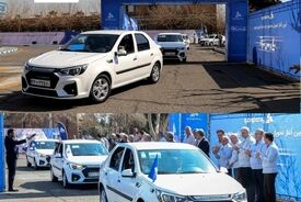 خداحافظی با پژو و دنا / قاتل فرانسوی با اسم و قلب ایرانی به جاده‌ها بازگشت
