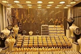 قیمت طلا صبحگاه امروز - ۲۰ اردیبهشت ۱۴۰۴