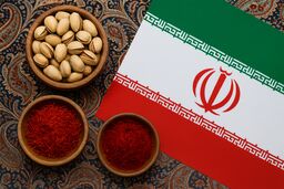 صف خارجی‌ها برای این محصولات ایرانی 
