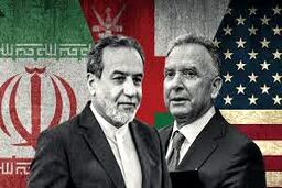 فوری/ ادعای مهم درباره تماس ویتکاف با عراقچی