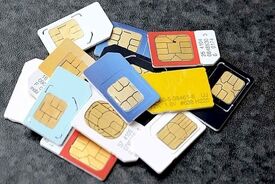 بازار سیاه فروش سیم کارت پرو راه افتاد + قیمت