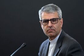 بقایی: ما هم ابرقدرت هستیم
