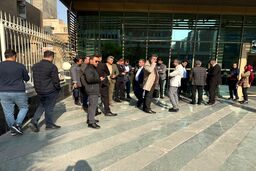 واردکنندگان برنج به سیم آخر زدند + تصاویر
