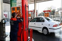 تغییرات اساسی بنزینی / منتظر اعلام برنامه ها باشید