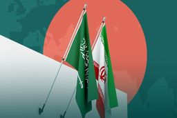 آماده تجارت اساسی ایران و عربستان باشید