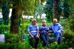 مبلغ افزایش حقوق بازنشستگان اعلام شد / رشد ۶۰ درصدی حداقل‌بگیران