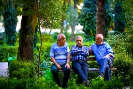 مبلغ افزایش حقوق بازنشستگان اعلام شد / رشد ۶۰ درصدی حداقل‌بگیران