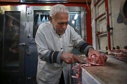 روسیه و پاکستان به داد بازار گوشت ایران رسیدند