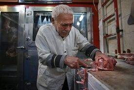 قیمت جدید گوشت آبگوشتی گوسفندی اعلام شد - اردیبهشت ۱۴۰۵