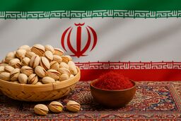 تقدیر اروپا از کیفیت این محصول ایران