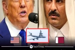 درخواست جنجالی قطر از آمریکا / هدیه ما را پس دهید!