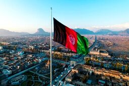 افغانستان به فکر دور زدن همسایه‌اش افتاد