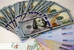 قیمت دقیق دلار در شرایط قطعی اینترنت / فارس نرخ ها را اعلام کرد