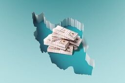 دلارهای دولت ته کشید؟
