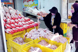 قطعی برق باعث گرانفروشی به وزیر شد