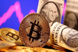 سقوط آزاد قیمت بیت‌کوین