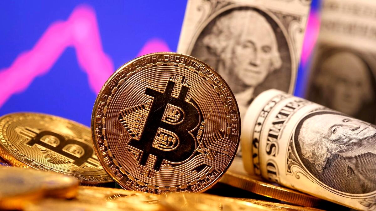 وضعیت جدی بیت کوین
