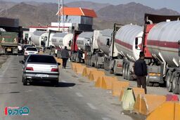اتفاق بزرگ سوختی در ایران / تولید گازوئیل حسابی اوج گرفت