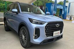 قیمت تیگو ۹ مدیران خودرو مشخص شد - اردیبهشت ۱۴۰۵