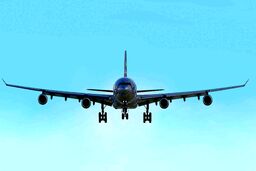 دست رد چین به هواپیماهای جدید آمریکایی