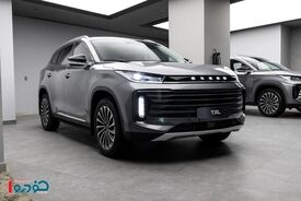 فروش محصول لوکس مدیران خودرو از فردا صبح - ۱۶ تیر ۱۴۰۴