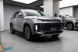 کاهش قیمت محصولات اکستریم مدیران خودرو - ۲۵ آبان