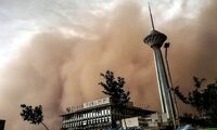 فردا تهرانی ها حسابی مراقب باشند!