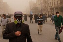 فوری/ درخواست تعطیلی تهران تا پایان هفته داده شد؟
