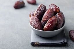 شوک جدید / فروش خرما به صورت قسطی هم باب شد!
