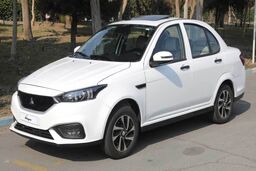 پارس خودرو قیمت محصولات را گران کرد - تیر ۱۴۰۵
