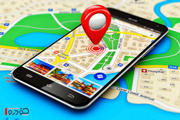 حذف وابستگی ایران به GPS رسما آغاز شد