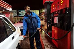 حداکثر حجم ذخیره بنزین در کارت سوخت برای یک سال / همگی بخوانید
